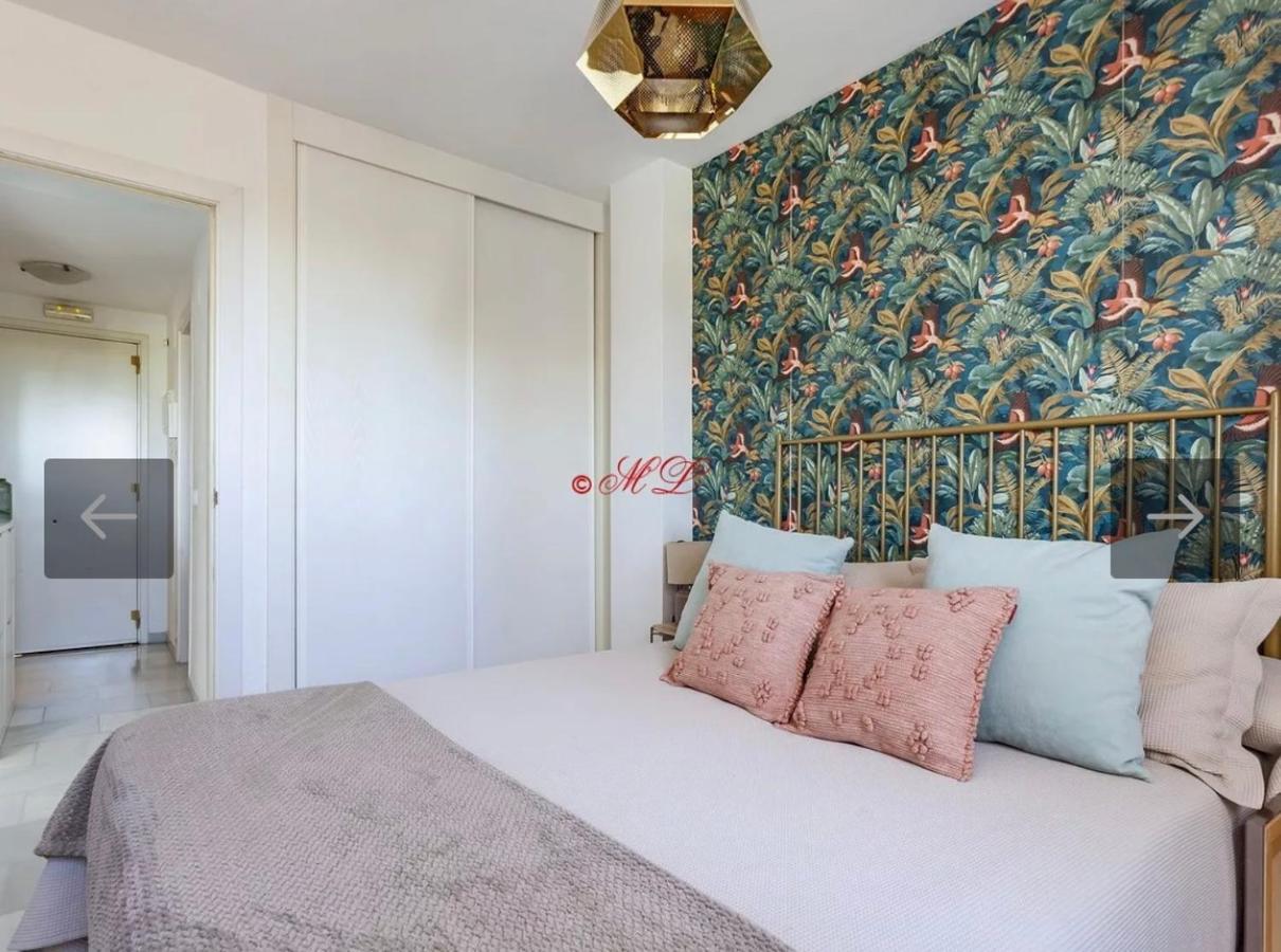 شقة Atico Penthouse روكيتاس ذي مار المظهر الخارجي الصورة