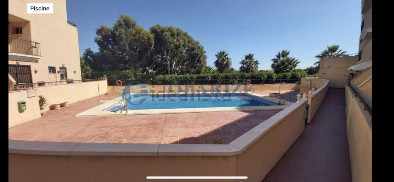 شقة Atico Penthouse روكيتاس ذي مار المظهر الخارجي الصورة